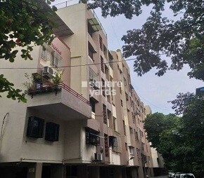 Paranjape Ruturang E, Kothrud, Pune