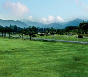 Paranjape Samara Hills