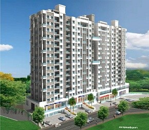 Representative image as actual visual unavailable for Paranjape Schemes Abhiruchi Parisar