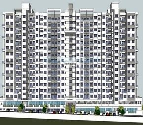Paranjape Schemes Abhiruchi Parisar