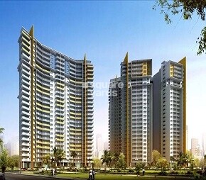Paranjape Schemes Blue Ridge, Hinjewadi, Pune