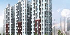 Paranjape Schemes Crystal Towers in Pashan, Pune