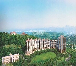 Paranjape Schemes Forest Trails, Bhugaon, Pune