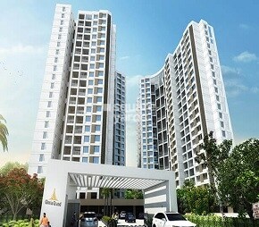Paranjape Schemes Gloria Grand, Bavdhan, Pune
