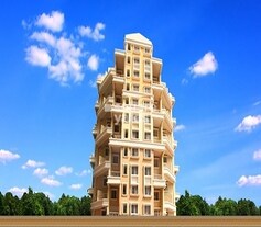 Paranjape Schemes La Cresta, Sopan Baug, Pune