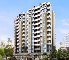 Paranjape Schemes Madhukosh, Dhayari, Pune