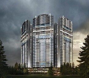 Paranjape Schemes Orion 15 16 17, Hinjewadi, Pune