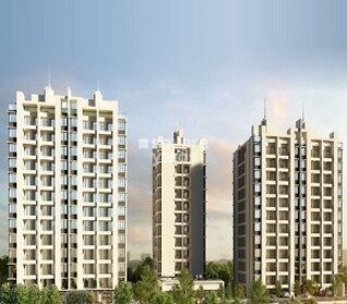 Paranjape Schemes Pebbles in Bavdhan, Pune