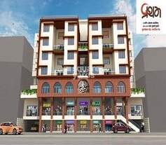 Paranjape Schemes Pratham, Sadashiv Peth, Pune