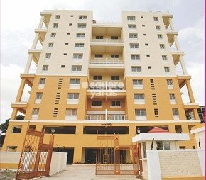 Paranjape Schemes Saptagiri