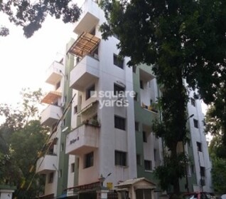 Paranjape Schemes Shilpa Society in Kothrud, Pune