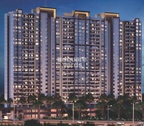 Paranjape Trident Towers