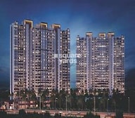 Paranjape Trident Twin Towers Video