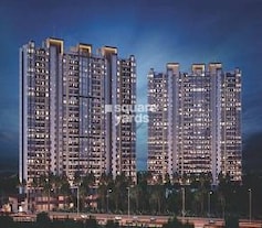 Paranjape Trident Twin Towers, Wakad, Pune