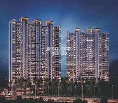 Paranjape Trident Twin Towers Flagship