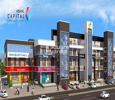 Pardeshi Vishal Capital, Chakan, Pune