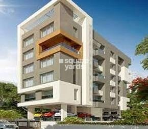 Parimal Apartment Erandwane