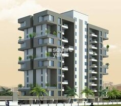 Parin Empire, Dhayari, Pune