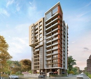 Parisar Apartment