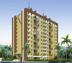 Park Express residential project in Baner