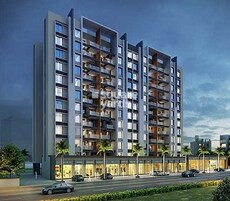 Park Landmark Phase 2 Featured Image