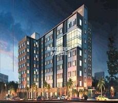 PPR Park Plaza Featured Image