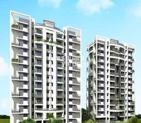 Park Street residential project in Wakad