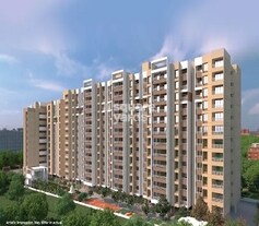 Parklane Lifeseasons, Dhanori, Pune