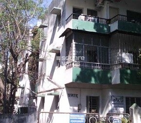 Parmanand Apartment
