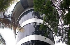 Parmar Corporate Lounge Featured Image