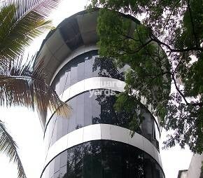 Parmar Corporate Lounge