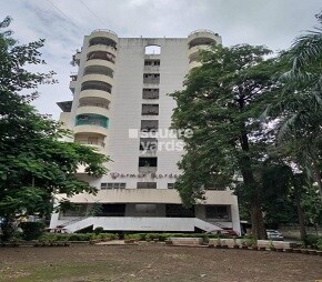 Parmar Garden residential project in Wanwadi