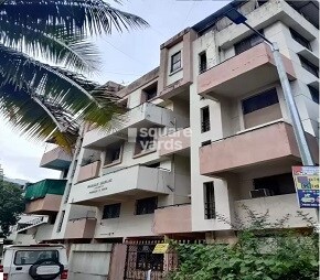 Parmar Mayank Apartment