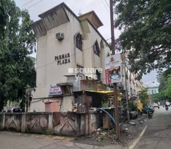 Parmar Plaza Cover Image