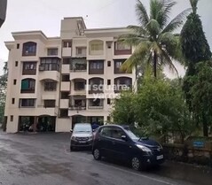 Parmar Residency