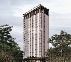 Parmaz Green Casa Elanza, Koregaon Park Annexe, Pune