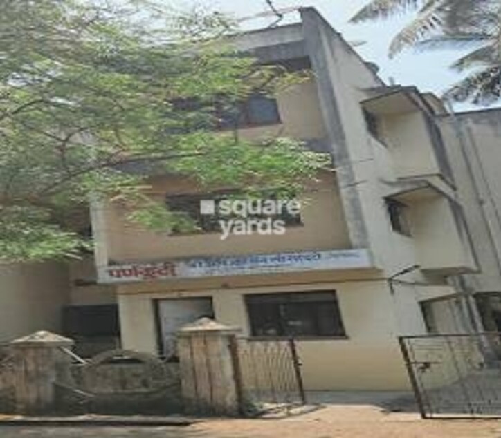 Parnakuti CHS Talegaon Dabhade Cover Image