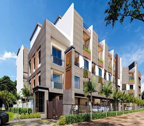 Parshwa Green Edge