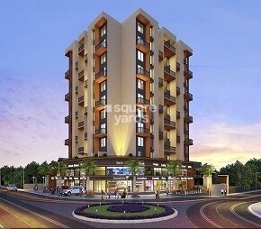 Parshwa Platinum