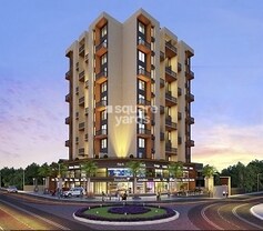 Parshwa Platinum, Chikhali, Pune