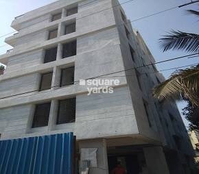 Parshwa Signet residential project in Dhanori