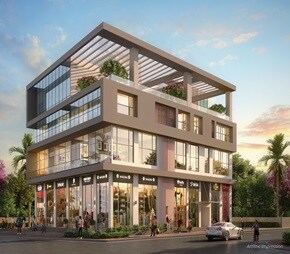 Parshwa Solitaire Video