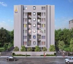 Parshwa Tejas, Dhanori, Pune
