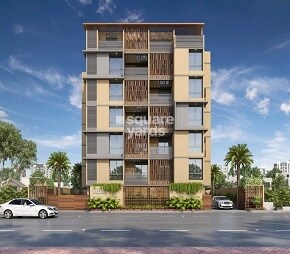 Parshwa Veda, Dhanori, Pune