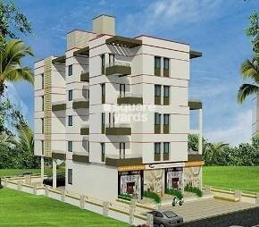 Parshwanath Balaji Complex
