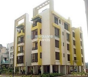 Parsvnath Pratishtha