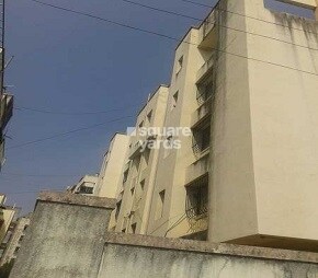 Parth Apartment Kothrud