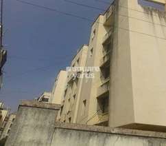 Parth Apartment Kothrud Flagship