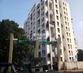 Parth Enclave
