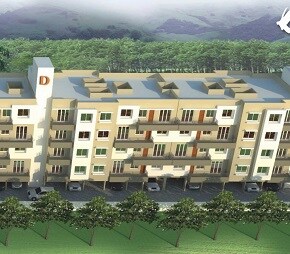 Parth Estate